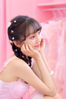 天使爱上谁